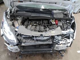 Ford 400-10724 Transmission/transaxle 2021 Transit Connect Sku#3881118