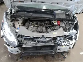 400-10724 Ford Transmission/transaxle 2021 Transit Connect Sku#3881118