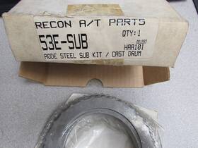 Ford 53e-sub Recon Aode Steel Sub Kit Haa101