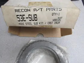 53e-sub Ford Recon Aode Steel Sub Kit Haa101