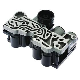 Ford 58879wb 5r55w 5r55s Solenoid Pack Block Automatic Transmission Lincoln Mercury