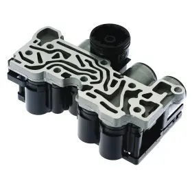 58879wb Ford 5r55w 5r55s Solenoid Pack Block Automatic Transmission Lincoln Mercury
