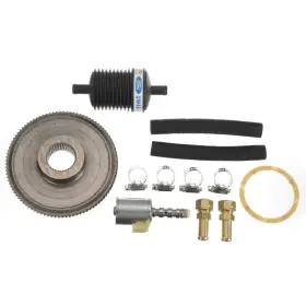 5c3z-7d006-ba Ford Genuine 2005 F-250/350 Super Duty Gear Assy Carrier Kit 2