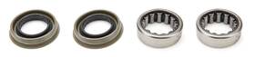 Ford 756122102640 Fits 8.8in Axle Bearing/seal Kit By M-1225-b1