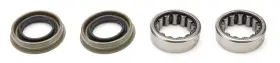M-1225-b1 Ford 756122102640 Fits 8.8in Axle Bearing/seal Kit By