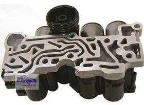 Ford 9l2z-7g391-aa 5r55w 5r55s Solenoid Pack Sportpac 02-up