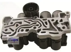 9l2z-7g391-aa Ford 5r55w 5r55s Solenoid Pack Sportpac 02-up