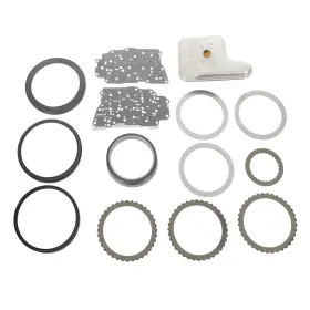 Au2z-7v575-c Ford Au2z-7v575-b Genuine Kit Overhaul