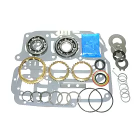 Bk114ws Ford T18 Rebuild Kit 4 Speed Truck Transmission 65-up T-18 With 20mm Input Bearing
