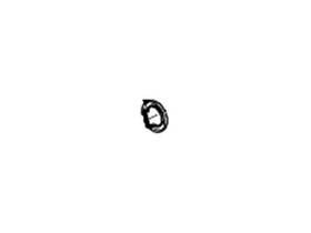 Ford Bl3z-7153-b Genuine Automatic Transmission Gasket Set