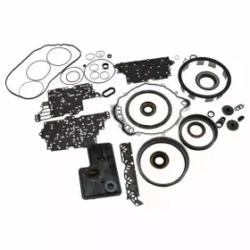 Bt4z-7153-a Ford Genuine Automatic Transmission Gasket Set