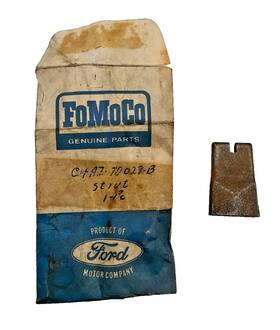 Ford C4az-70027-b Nos Strut
