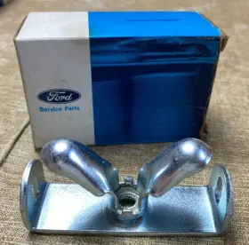 C8tz-1462-a Ford Nos Original Part 66-77 Bronco Spare Tire Wing Nut