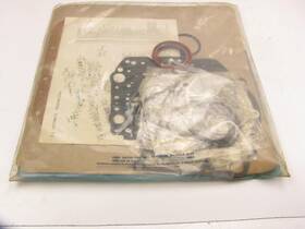 Ford E2bz-7153-a Nos 1982-1984 C5 Auto Transmission Gasket Overhaul Seal Kit