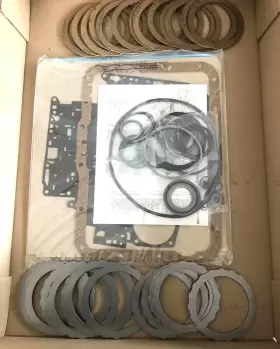 E8tz-7c391-a Ford Genuine Oem Automatic Transmission Overhaul Kit E8tz7c391a