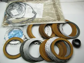F0tz-7c391-a Ford Nos Oem Transmission Rebuild Kit 1989-1996 F250 F350 E4od 7.3l