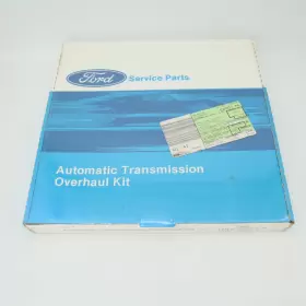 F0tz-7c391-b Ford Oem Transmission Overhaul Kit Nos Sealed