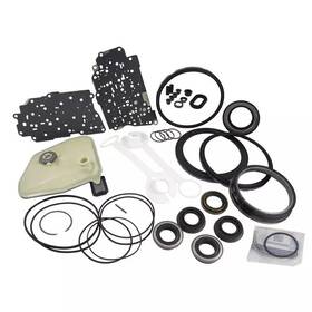 Ford F1fz-7153-e Genuine Automatic Transmission Gasket Set