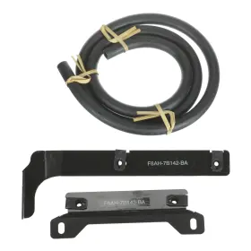 F2az-7k177-aa Ford Genuine 1992-1994 Crown Victoria A/t Oil Cooler Repair Kit