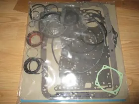 F5tz-7c391-aa Ford Nos 95-96 Explorer Ranger Auto Transmission Rebuild Overhaul Kit Partial