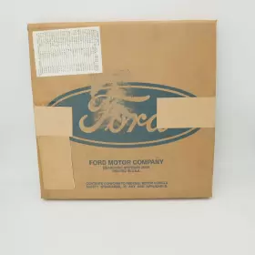 F77z-7c391-aa Ford Oem Transmission Overhaul Kit 1999 - 2011 Explorer Ranger Nos