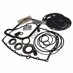 Ford F7rz-7153-aa Genuine Kit Gasket