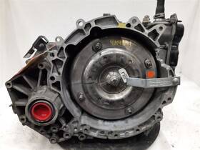 Ford Fb5z7000a Transmission/transaxle 2016 Explorer Sku#3901480