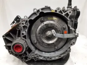 Fb5z7000a Ford Transmission/transaxle 2016 Explorer Sku#3901480