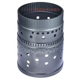 D316624a Ford Genuine Oem Parts 2020 Superduty Trucks 10-speed C-d-f Clutch Shell - Brand New From