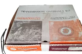 K3600b-r Ford Transtar 1976-1996 C6 Automatic Transmission Master Rebuild Kit