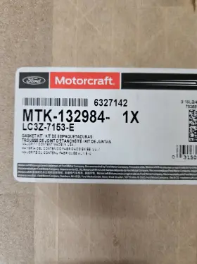 Mtk-132984 Ford Lc3z7153e Genuine Oem Transmission Gasket Kit 20-26 F250-f750