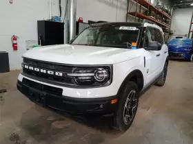 Lx6z7000f Ford Transmission/transaxle 2021 Bronco Sport Sku#3853815