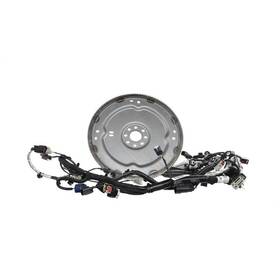 Ford Racing M-12000-m50a Fits Fr Trans Rebuild Kits