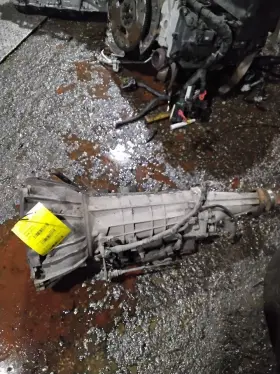 400-03920b Ford Truck Automatic Transmission 6-245 4.0l Sohc Vin E 8th Digit Fits 1997 Explorer