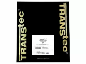 Th250 Freudenberg 2097 Automatic Transmission Overhaul Kit Transtec Th350 1969/79