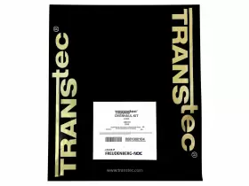2266 Freudenberg Automatic Transmission Overhaul Kit Transtec 4l60e 1993/03