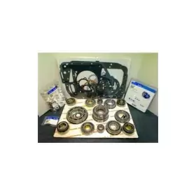 K3233 Fuller Basic Rebuild