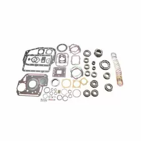 K3256 Fuller Basic Rebuild