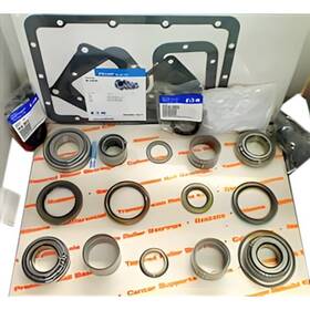 Fuller K7032 Fs5205 Basic Overhaul Kit