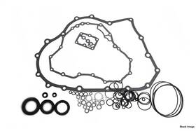 Gearspeed Obk-civ01-05 Transmission Rebuild Kit Basic 2001-2005 Honda Civic Bmxa