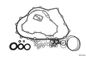 Obk-civ01-05 Gearspeed Transmission Rebuild Kit Basic 2001-2005 Honda Civic Bmxa