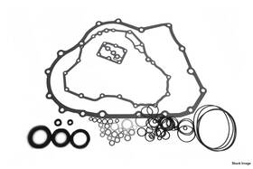 Gearspeed Omk-acc03-07v6 Transmission Rebuild Kit Basic 2003-2007 Honda Accord V6 Baya/maya