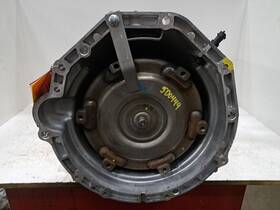 Genesis 400-10903 Transmission/transaxle 2019 G70 Sku#4129630