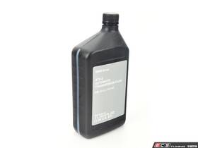 Genuine Bmw 83222220445 - M1375.4 Automatic Transmission Fluid 1 Liter