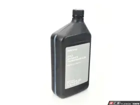 83222220445 Genuine Bmw - M1375.4 Automatic Transmission Fluid 1 Liter