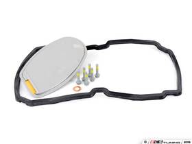 Genuine Mercedes Benz 1402770095kt1 - Automatic Transmission Filter Kit