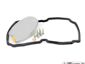1402770095kt1 Genuine Mercedes Benz - Automatic Transmission Filter Kit 1402770095kt1 Genuine Mercedes Benz - Automatic Transmission Filter Kit