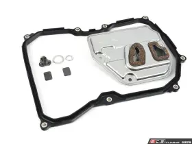 24152361176 Genuine Mini - Fluid Filter Kit Autom. Tra 24152361176 Genuine Mini - Fluid Filter Kit Autom. Tra