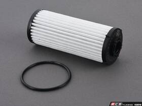 Genuine Volkswagen Audi 0gc325183kt Oe - Dsg Transmission Filter And O-ring Kit