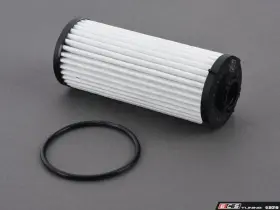 0gc325183kt Genuine Volkswagen Audi Oe - Dsg Transmission Filter And O-ring Kit